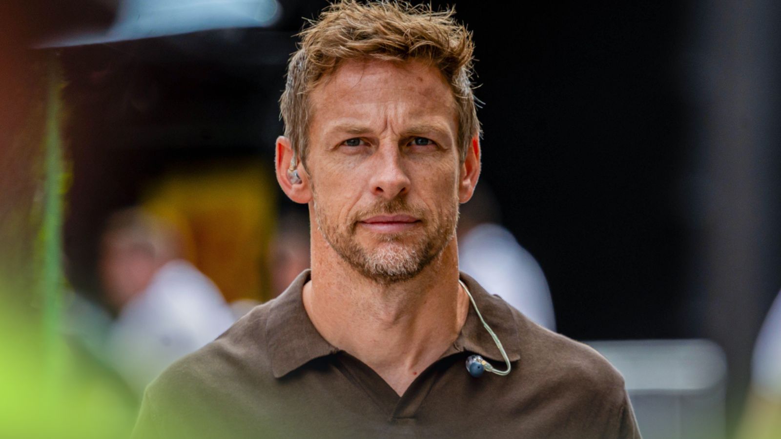 Jenson Button makes major retirement announcement as one last race set