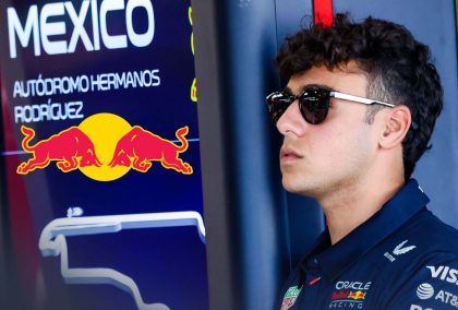Final Helmut Marko recruit breaks silence on promotion to a Red Bull F1 team