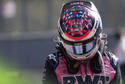 Franco Colapinto future in the balance as Alpine F1 2026 decision looms