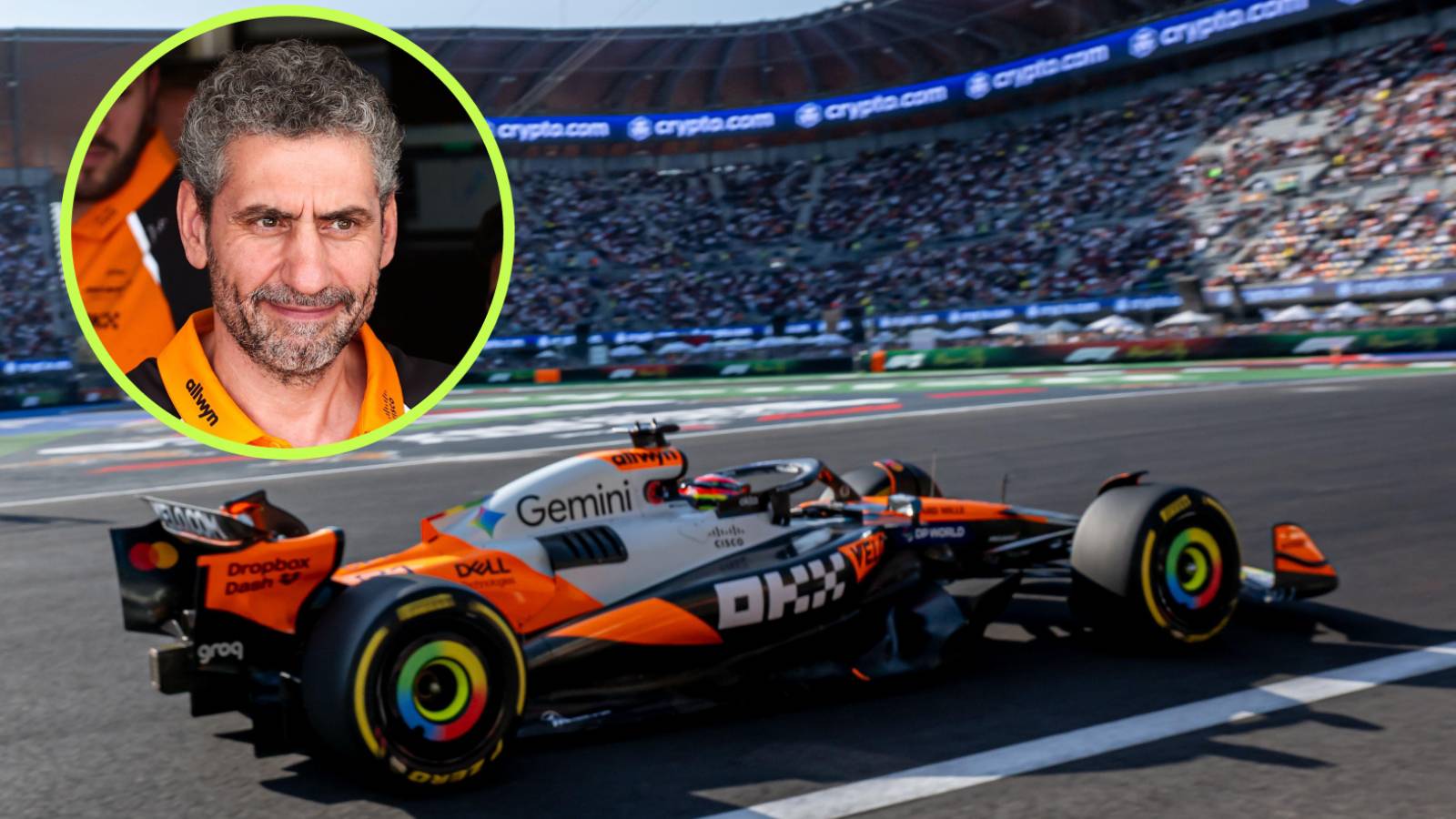 McLaren issues ‘heavily compromised’ warning for F1 2026 in face of Red Bull pressure