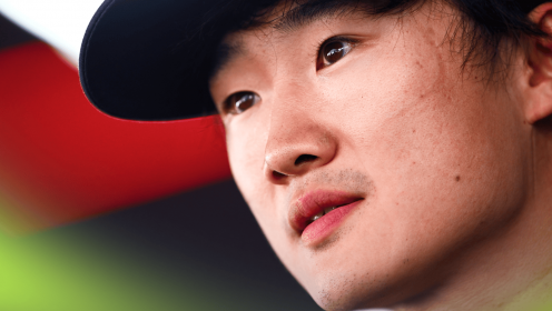 Yuki Tsunoda under threat as FIA launches investigation over Lando Norris incident