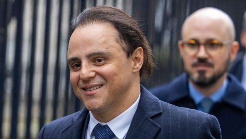 Felipe Massa update as wait for 2008 damages verdict begins