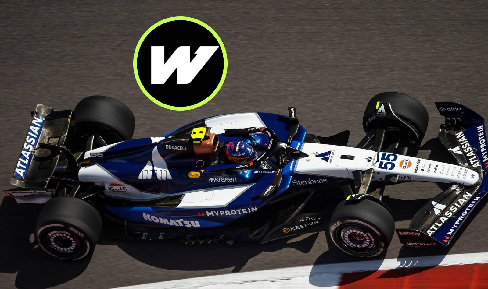 Williams confirms major team rebrand ahead of F1 2026 season