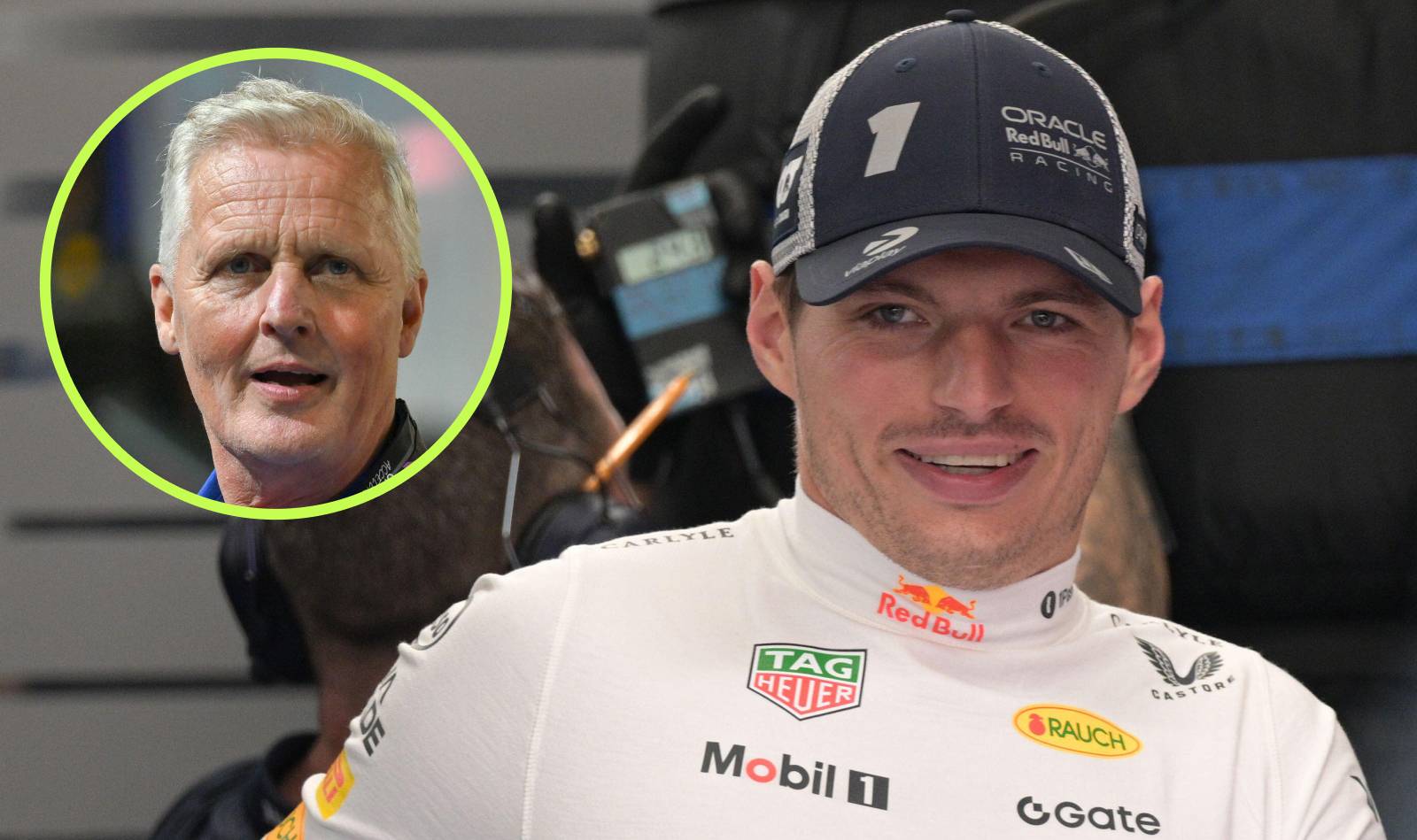 McLaren placed on high alert in fresh Max Verstappen warning ahead of Brazil GP