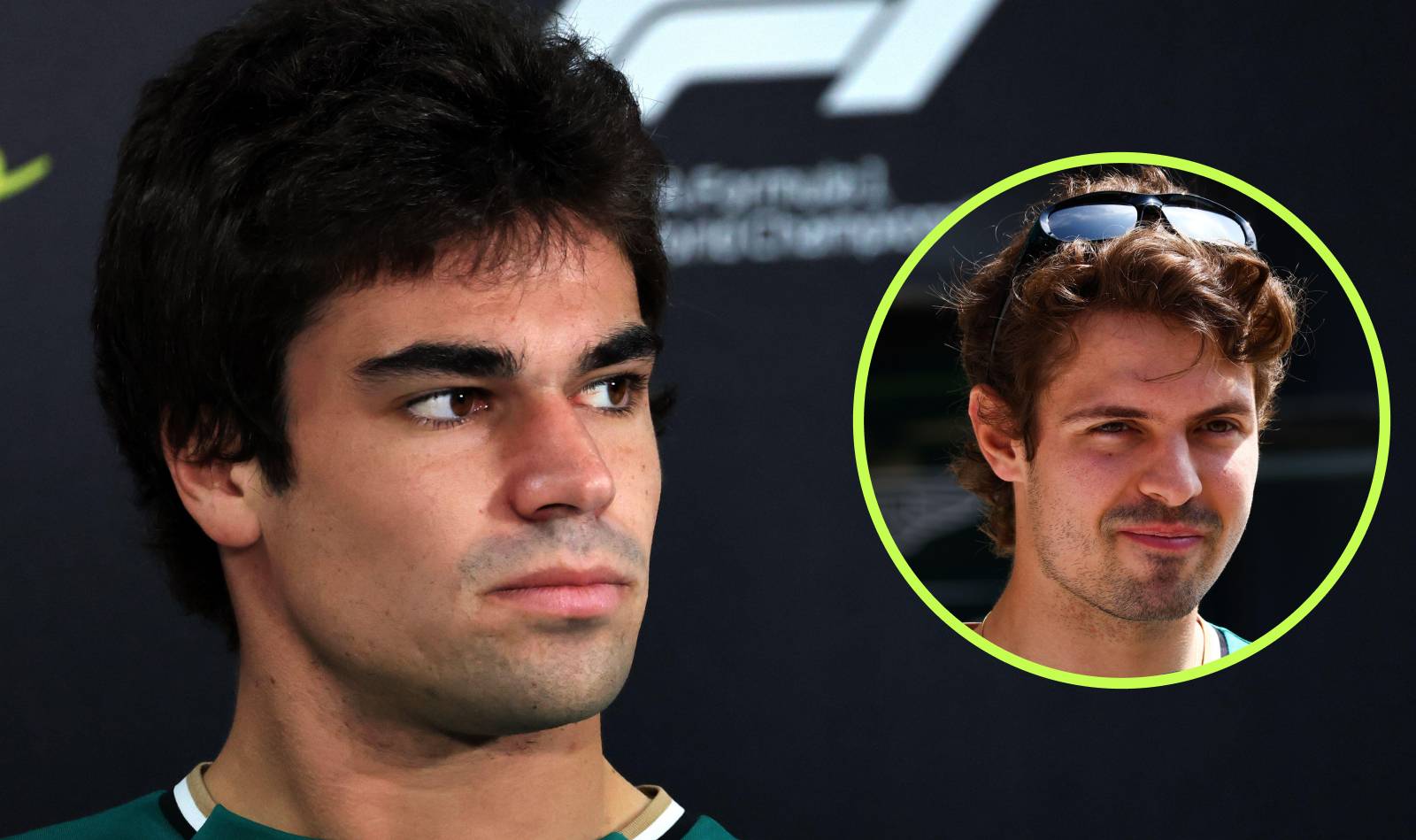 Lance Stroll speaks out over ‘fake news’ after wild F1 retirement rumours