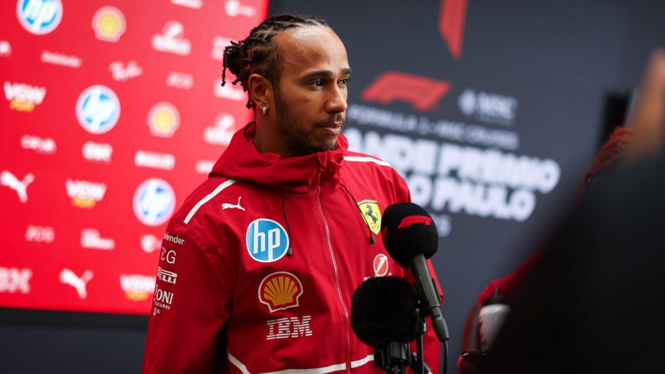Lewis Hamilton questions FIA stewards in 'ultimately steer careers' verdict