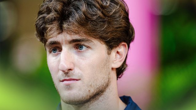Is this the end of Jack Doohan’s F1 dream?