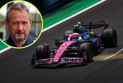 Alpine boss reveals how Franco Colapinto earned F1 2026 reprieve