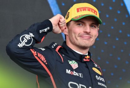 Max Verstappen ‘taking the p*ss’ as Sainz holds Vegas GP inspection – round-up