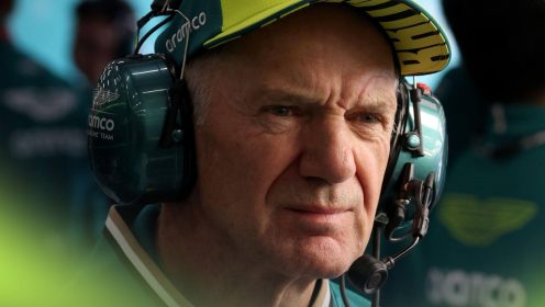 F1 driver role ‘even more important’ as Newey reveals common pitfall