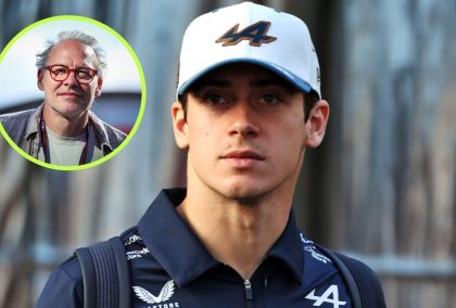 Jacques Villeneuve reduces Franco Colapinto to ‘pay driver’ as results challenged