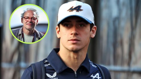 Jacques Villeneuve reduces Franco Colapinto to ‘pay driver’ as results challenged