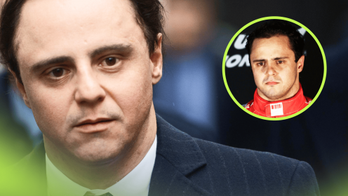 Major Felipe Massa update amid $82million legal case over Hamilton 2008 defeat