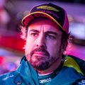 Fernando Alonso hits out at ‘not F1 standard’ Las Vegas GP in ‘unsafe’ challenge to FIA