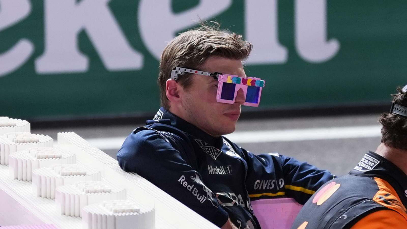 planetf1.com - Henry Valantine - F1 news: Verstappen 'laughed' at McLaren radio; Schumacher gets his next drive