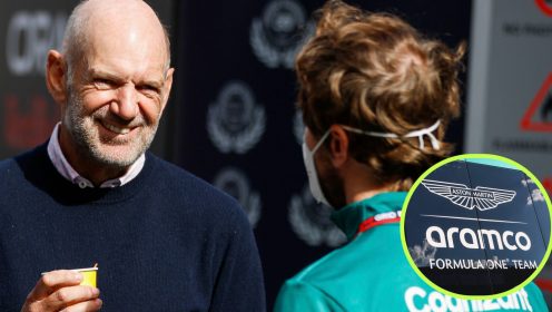 Newey-led Aston Martin has all the ‘ingredients’, but can it make it ‘click’?