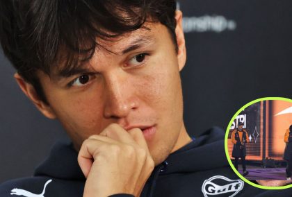 McLaren DSQ raises questions about ‘random’ post-race scrutineering