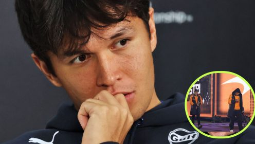 McLaren DSQ raises questions about ‘random’ post-race scrutineering