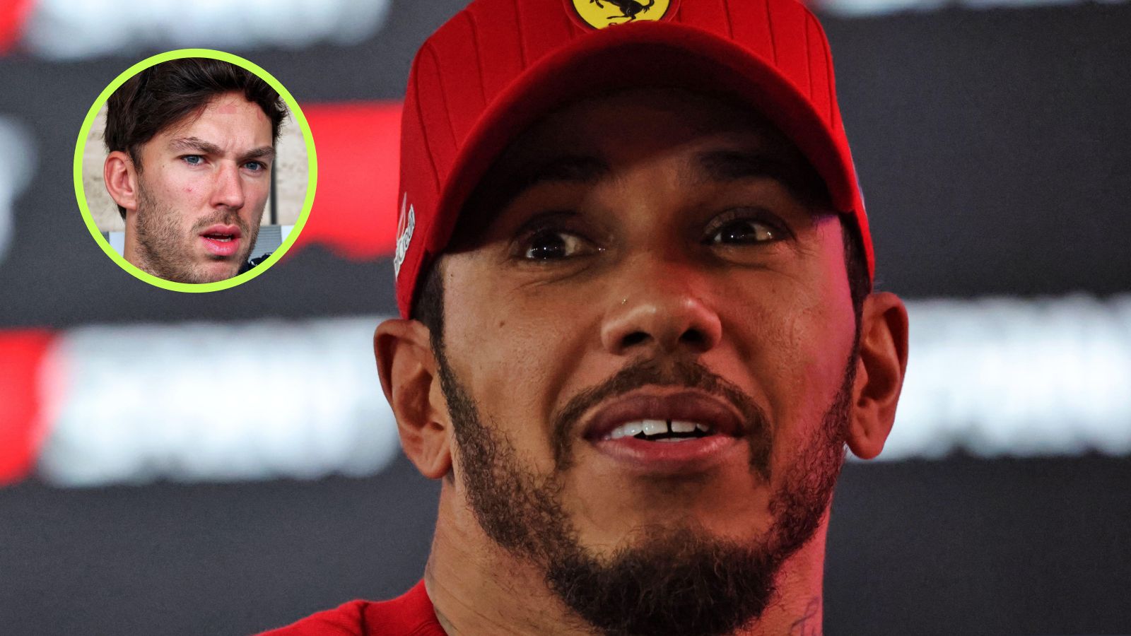 Lewis Hamilton tells Gasly ‘no sh*t sherlock’ after ‘looks so bad’ comment
