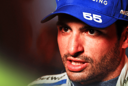 Williams under threat as Carlos Sainz incident triggers FIA investigation at Qatar GP