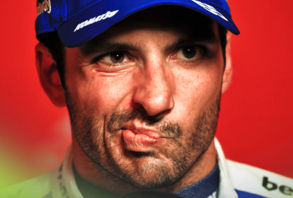FIA confirms Williams punishment after Carlos Sainz ‘scare’ in Qatar GP qualifying