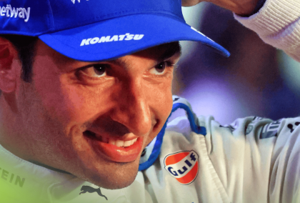 Carlos Sainz and Williams: The ones to watch in F1 2026?
