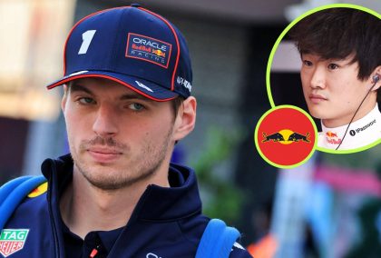 Red Bull announcement imminent: Max Verstappen teammate chosen