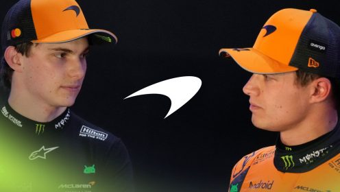 How Piastri and Norris will react to Abu Dhabi GP title outcome