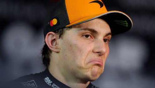 Oscar Piastri’s father speaks out on ‘reported to death’ McLaren bias talk