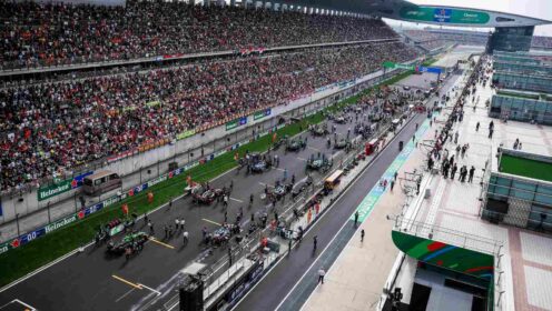 How to watch Sky on Apple TV FREE including Martin Brundle’s grid walk