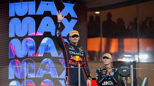 The haunting Verstappen question: Did Red Bull do everything it could win to the title?