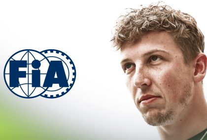 FIA confirms additional Liam Lawson punishment after latest Oliver Bearman incident
