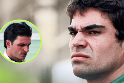 Lance Stroll handed additional FIA punishment after untelevised Carlos Sainz incident