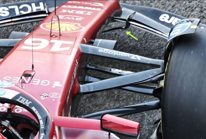 First glimpse of F1 2026 car mechanisms as FIA announces approved changes – round-up
