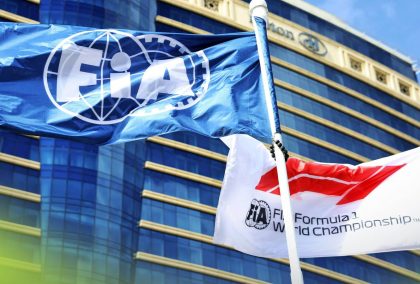 FIA issues statement on 2026 rules after Oliver Bearman crash concerns