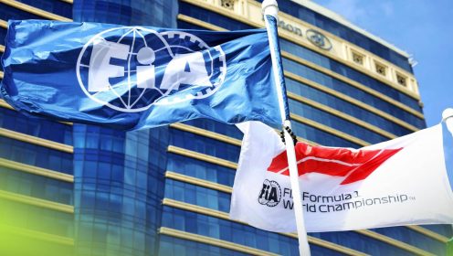 FIA issues statement on 2026 rules after Oliver Bearman crash concerns