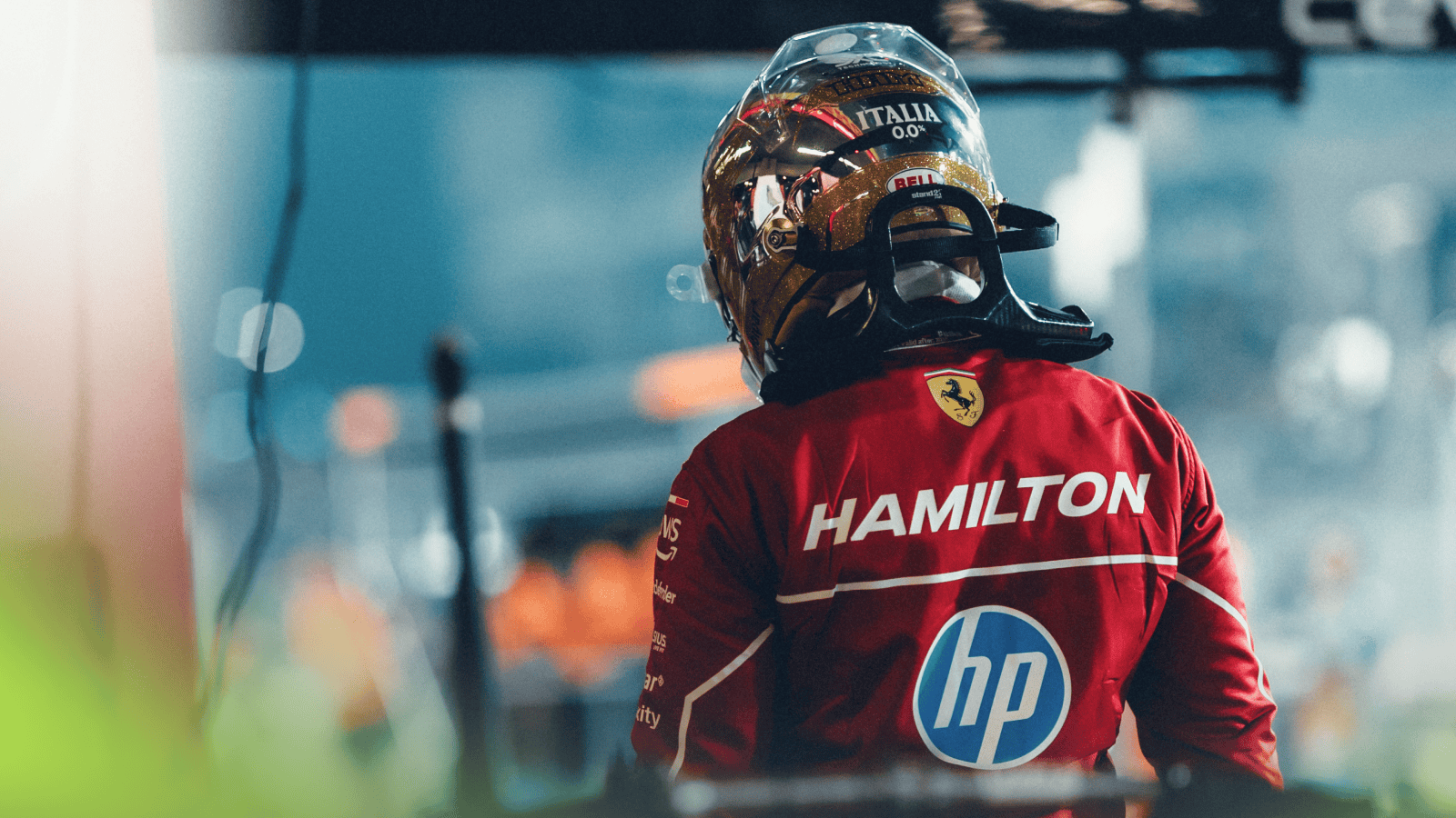 Unbearable' Lewis Hamilton 'rage' under the spotlight as Fred Vasseur responds