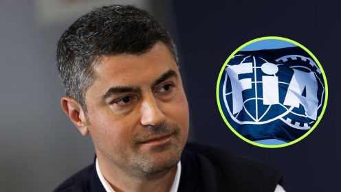 Ex-FIA race director Michael Masi lands new motorsport role