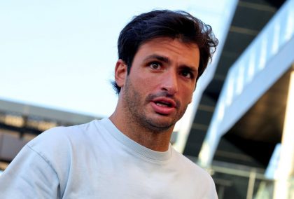 Carlos Sainz picks out ‘huge’ F1 2026 performance indicator and ‘cannot wait’ for pre-season