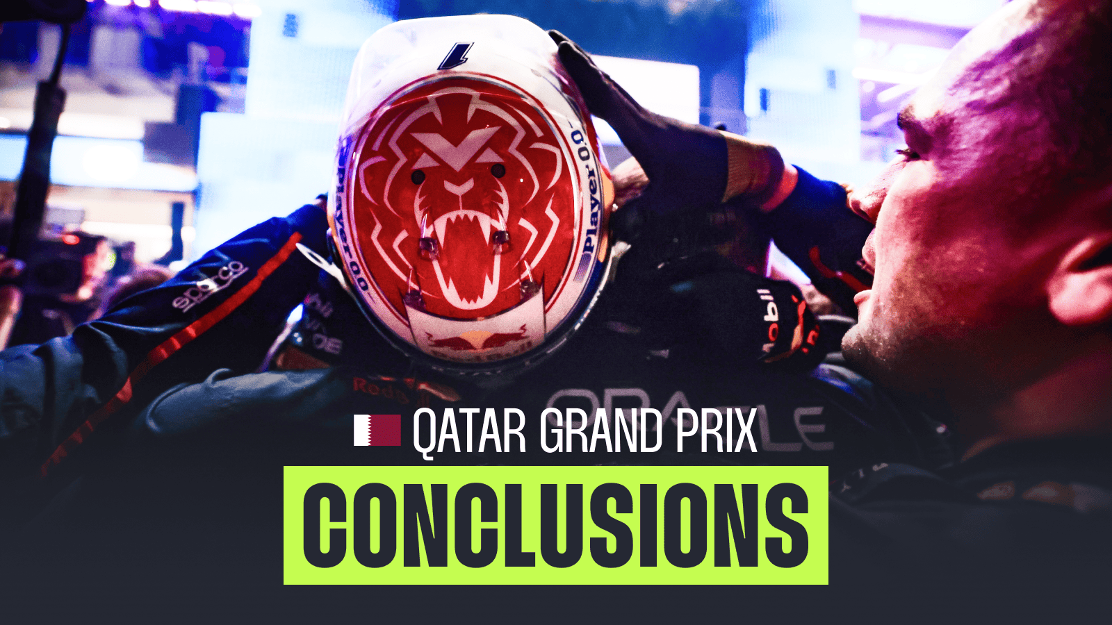Qatar GP conclusions: Mindless McLaren, Piastri turns Norris tables, Hamilton bombshell?