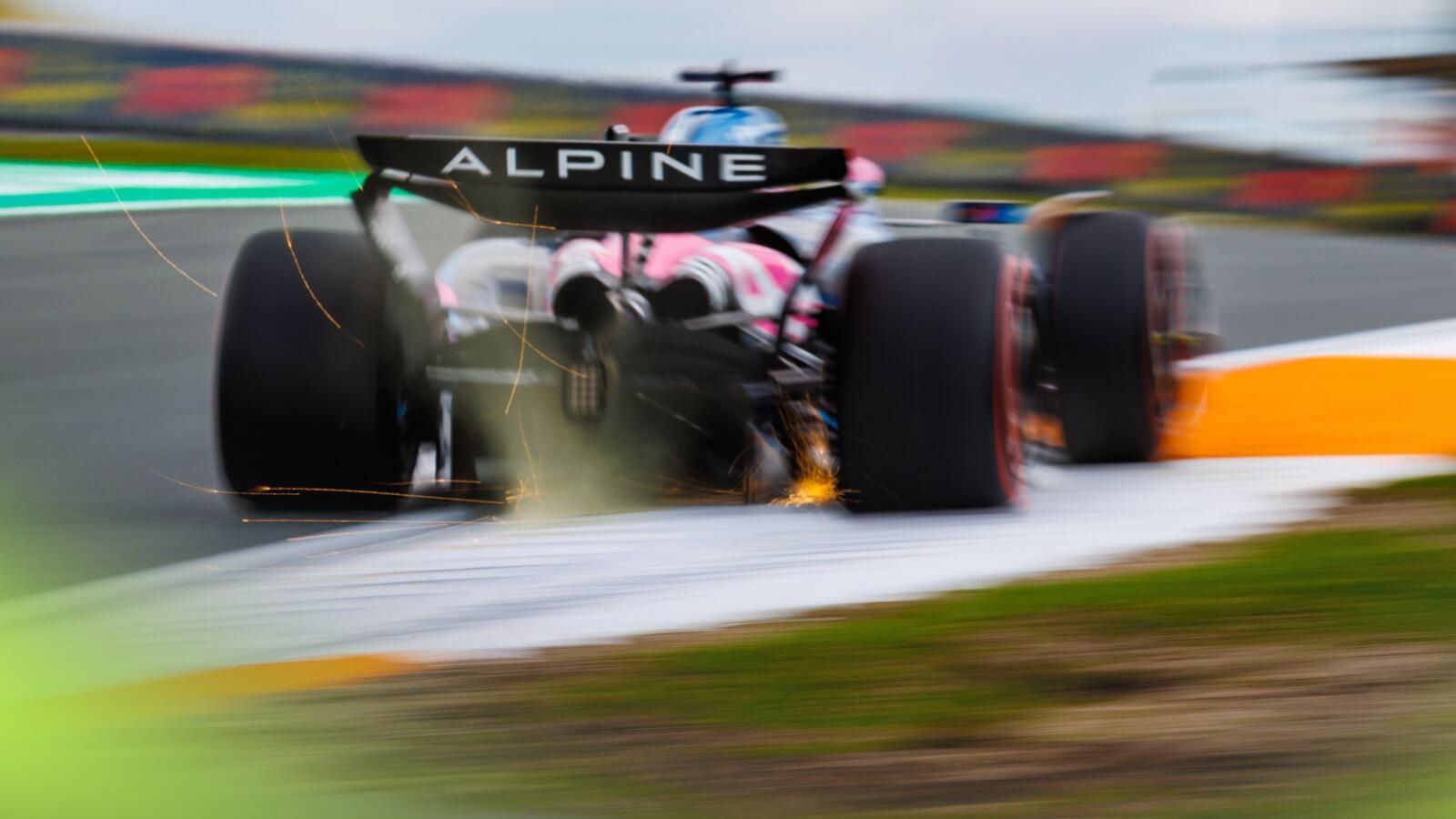 Ground effects rules dubbed unsustainable for drivers as F1 enters new era