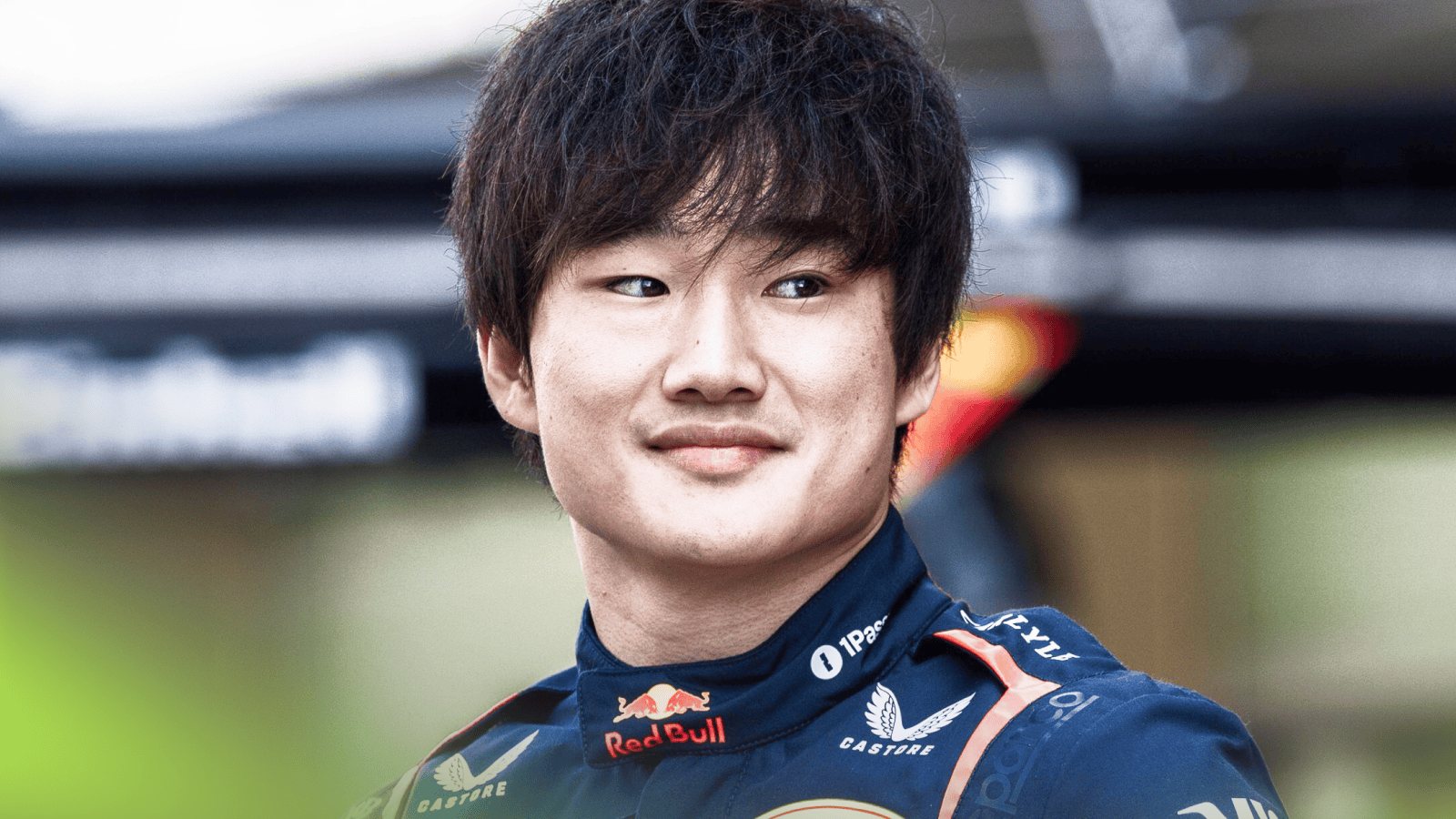 Yuki Tsunoda lifeline? Team boss grilled on F1 2027 move after Red Bull decision