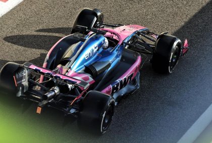 Pierre Gasly admits ‘light at the end of the tunnel’ for Alpine in F1 2026