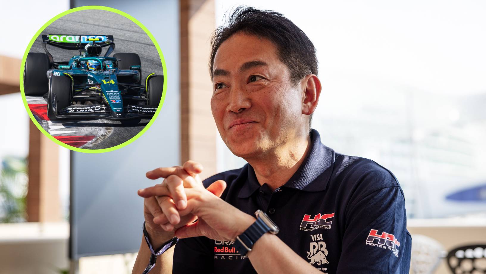 Honda boss opens up on progress amid denial of ‘fatal’ struggles