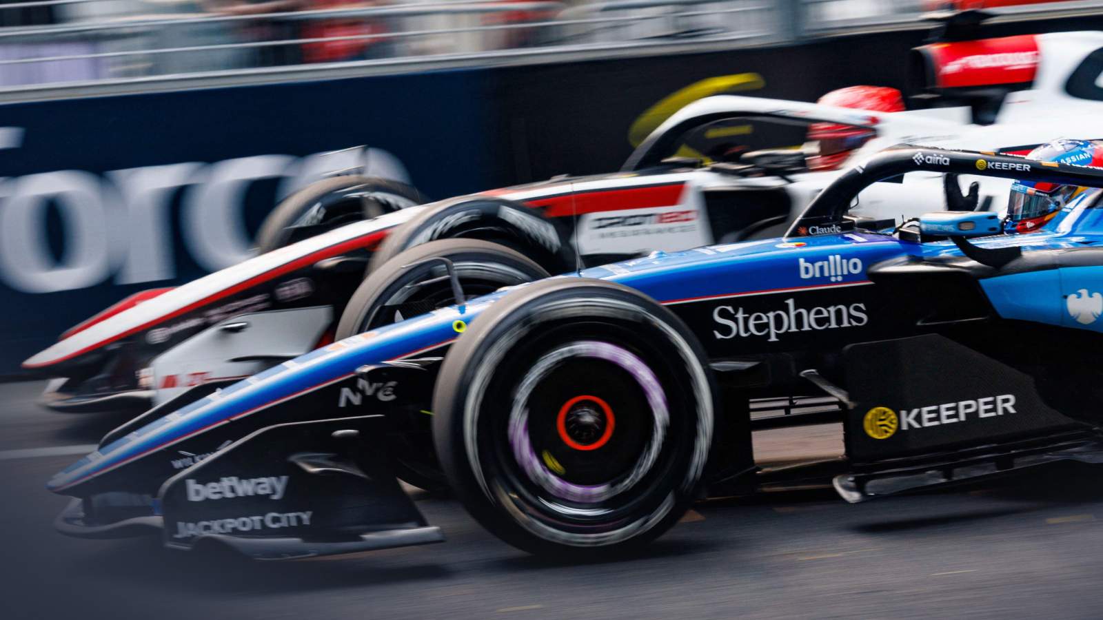 Explained: How F1’s new ‘overtake mode’ works in 2026