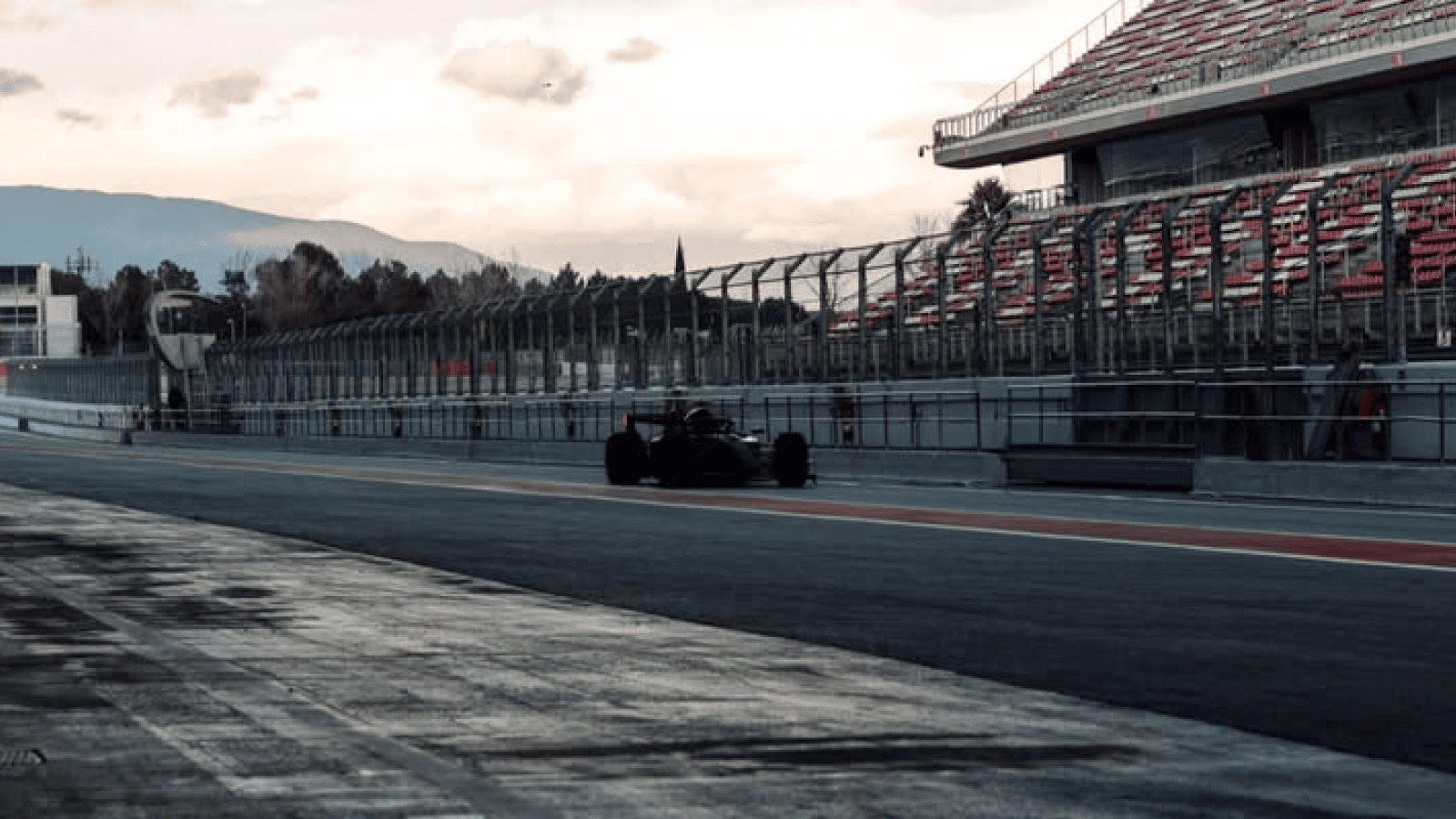 planetf1.com - Oliver Harden - First Audi F1 design details with Ferrari and Red Bull set to follow development path