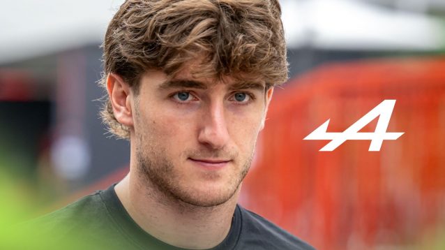 Alpine announces mutual Jack Doohan split ahead of F1 2026