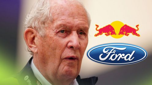 Marko defines ‘unbelievable’ achievement for Red Bull Ford in F1 2026