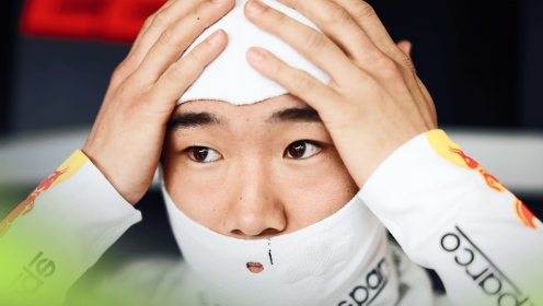 Yuki Tsunoda yet to sign Honda contract amid ongoing Red Bull talks