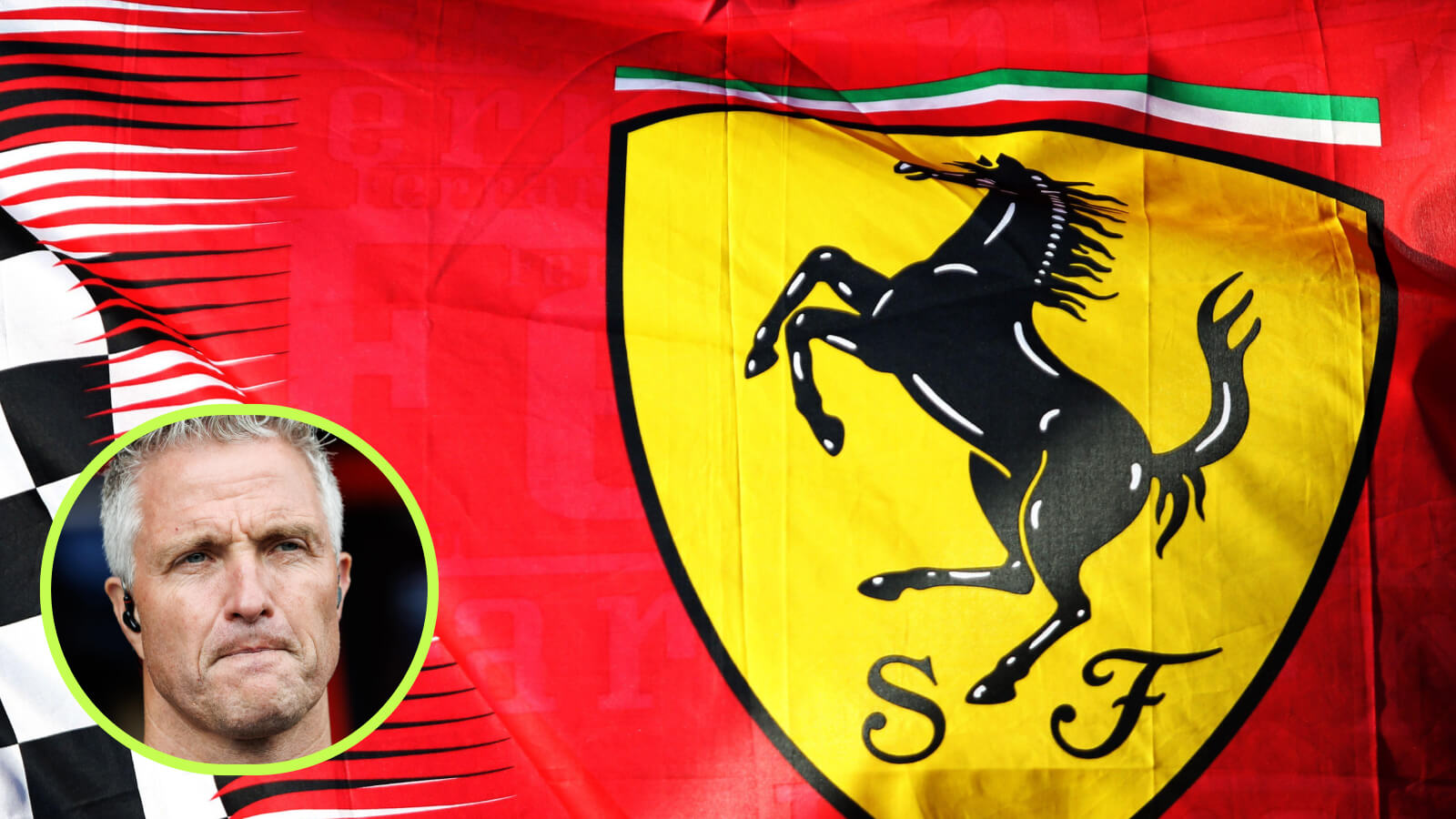 Ralf Schumacher warns Ferrari’s F1 2026 approach could be a ‘disaster’